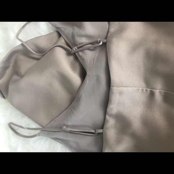 NWOT Dynamite Slip Dress - Picture 6 of 6